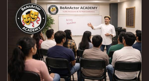 Weekend Acting Course